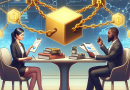 The Future of Finance: How Blockchain and AI are Revolutionizing the Industry