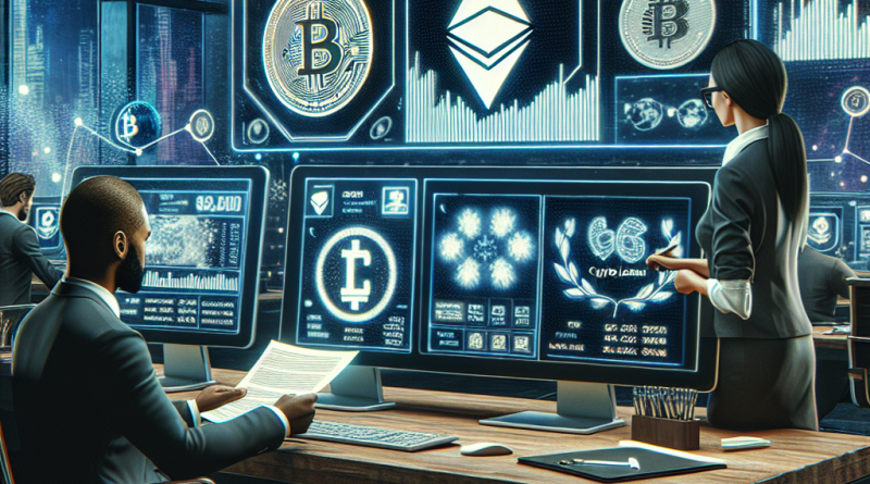 Understanding the Loan-to-Value Ratio in Crypto Loans: What You Need to Know