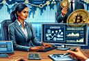 Crypto Lenders Embrace Automation for Faster, More Efficient Borrowing and Lending