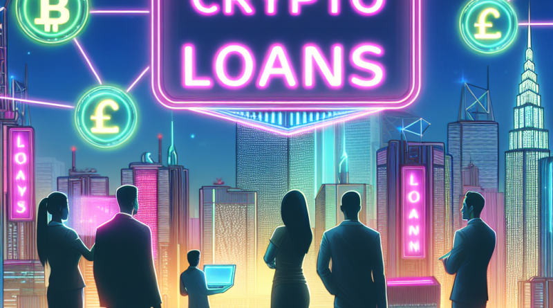 Understanding the Importance of Loan-to-Value Ratio in Crypto Loans