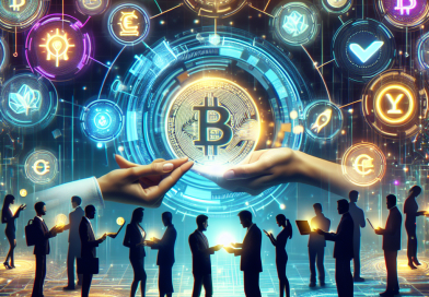 The Rise of Crypto Lenders: How Digital Assets are Revolutionizing Real Estate Investment