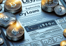 Crypto Loans: The New Era of Borrowing in the Digital Age