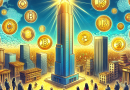 The Rise of Cryptocurrency: How Crypto Lenders are Revolutionizing the Education Industry