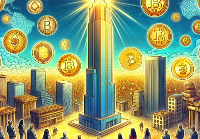 The Rise of Cryptocurrency: How Crypto Lenders are Revolutionizing the Education Industry