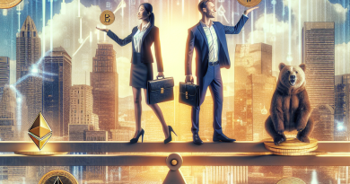 Navigating the World of ICOs: What You Need to Know Before Investing